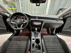 Volkswagen Magotan 330TSI DSG 30th Anniversary Edition - фото 16