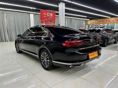 Volkswagen Magotan 330TSI DSG 30th Anniversary Edition - фото 4