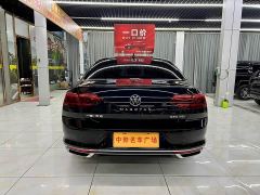 Volkswagen Magotan 330TSI DSG 30th Anniversary Edition - фото 5