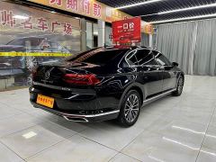Volkswagen Magotan 330TSI DSG 30th Anniversary Edition - фото 6