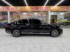 Volkswagen Magotan 330TSI DSG 30th Anniversary Edition - фото 7