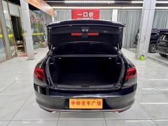 Volkswagen Magotan 330TSI DSG 30th Anniversary Edition - фото 8