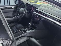 Volkswagen CC 380TSI Eye-Catching Edition - photo 10