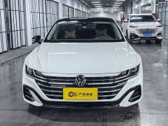 Volkswagen CC 380TSI Eye-Catching Edition - photo 2