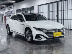 Volkswagen CC 380TSI Eye-Catching Edition - photo 3