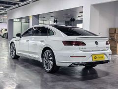 Volkswagen CC 380TSI Eye-Catching Edition - photo 4