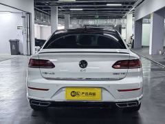 Volkswagen CC 380TSI Eye-Catching Edition - photo 5