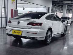 Volkswagen CC 380TSI Eye-Catching Edition - photo 6