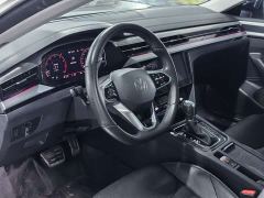 Volkswagen CC 380TSI Eye-Catching Edition - photo 7
