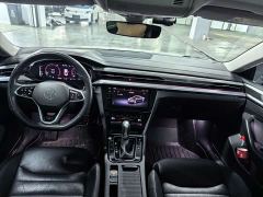 Volkswagen CC 380TSI Eye-Catching Edition - photo 8