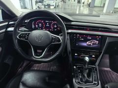 Volkswagen CC 380TSI Eye-Catching Edition - photo 9