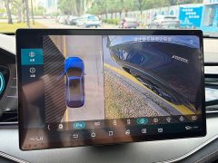 BYD EV AWDPerformance EditionFlagship Version - photo 18