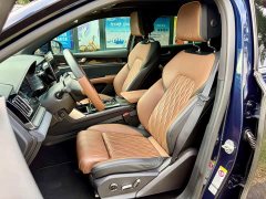 BYD EV AWDPerformance EditionFlagship Version - photo 9