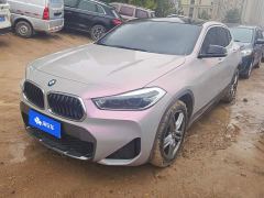 BMW X2 sDrive25i M Sport Leading Edition - photo 1