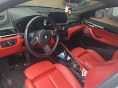 BMW X2 sDrive25i M Sport Leading Edition - photo 12