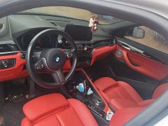 BMW X2 sDrive25i M Sport Leading Edition - photo 13
