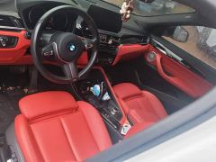 BMW X2 sDrive25i M Sport Leading Edition - photo 16