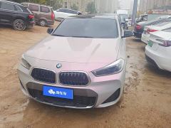 BMW X2 sDrive25i M Sport Leading Edition - photo 2
