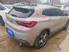 BMW X2 sDrive25i M Sport Leading Edition - photo 3
