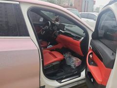 BMW X2 sDrive25i M Sport Leading Edition - photo 8