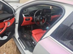 BMW X2 sDrive25i M Sport Leading Edition - photo 9