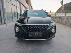 Hyundai Santa Fe 380 TGDi Automatic AWD DLX HTRAC Smart Premium Plus - photo 2
