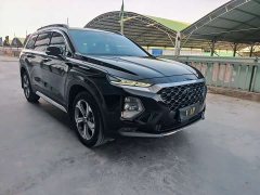 Hyundai Santa Fe 380 TGDi Automatic AWD DLX HTRAC Smart Premium Plus - photo 3