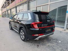 Hyundai Santa Fe 380 TGDi Automatic AWD DLX HTRAC Smart Premium Plus - photo 4