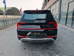 Hyundai Santa Fe 380 TGDi Automatic AWD DLX HTRAC Smart Premium Plus - photo 5