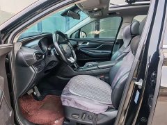 Hyundai Santa Fe 380 TGDi Automatic AWD DLX HTRAC Smart Premium Plus - photo 7