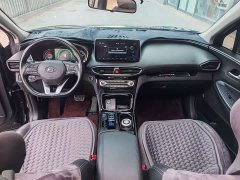 Hyundai Santa Fe 380 TGDi Automatic AWD DLX HTRAC Smart Premium Plus - photo 8