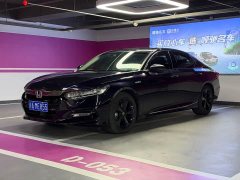 Honda PHEV 2.0L Edition V - ფოტო 1