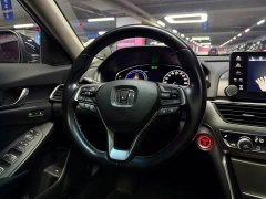 Honda PHEV 2.0L Edition V - ფოტო 11