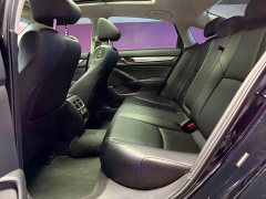 Honda PHEV 2.0L Edition V - ფოტო 13