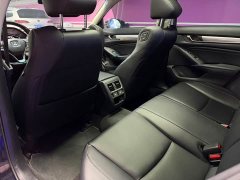 Honda PHEV 2.0L Edition V - ფოტო 14
