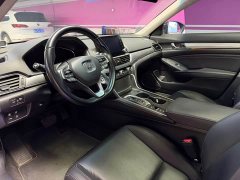 Honda PHEV 2.0L Edition V - ფოტო 4
