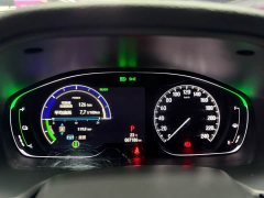 Honda PHEV 2.0L Edition V - ფოტო 5