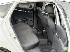Honda Civic 220TURBO CVT Fuel Dynamic Edition National V - photo 10