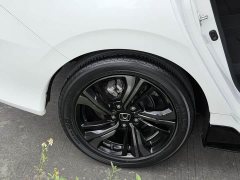 Honda Civic 220TURBO CVT Fuel Dynamic Edition National V - photo 14