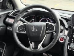 Honda Civic 220TURBO CVT Fuel Dynamic Edition National V - photo 6