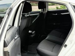 Honda Civic 220TURBO CVT Fuel Dynamic Edition National V - photo 8