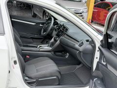 Honda Civic 220TURBO CVT Fuel Dynamic Edition National V - photo 9