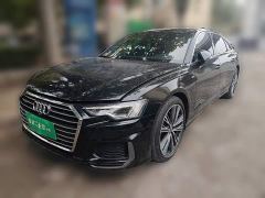 Audi A6L 45 TFSI quattro Sport Luxury - ფოტო 1