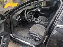 Audi A6L 45 TFSI quattro Sport Luxury - ფოტო 11