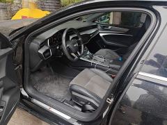 Audi A6L 45 TFSI quattro Sport Luxury - ფოტო 12