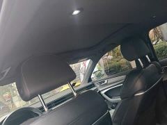 Audi A6L 45 TFSI quattro Sport Luxury - ფოტო 14