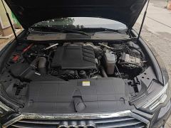 Audi A6L 45 TFSI quattro Sport Luxury - ფოტო 16