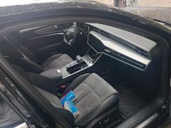 Audi A6L 45 TFSI quattro Sport Luxury - ფოტო 19
