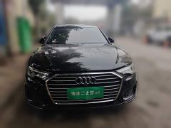 Audi A6L 45 TFSI quattro Sport Luxury - ფოტო 2
