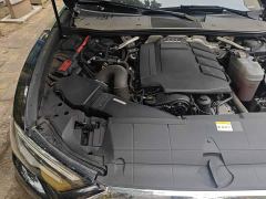 Audi A6L 45 TFSI quattro Sport Luxury - ფოტო 20